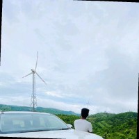 Ashish Jaimon George