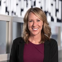 Suzanne Johns