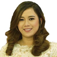 Dyrah Mae Arevalo