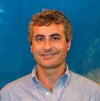 Giacomo (Gianfranco) D'Amato