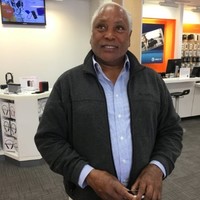 Sylvester Burnley