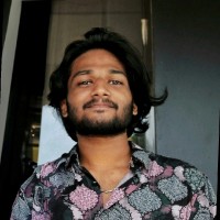 Abhishek P R