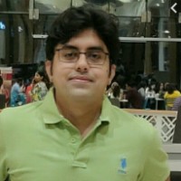 Dipak Sharma