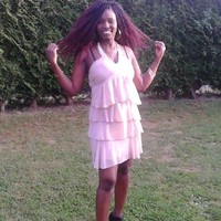 Ursula Aubeline Lamine