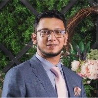 Tahmid Kamal Chowdhury