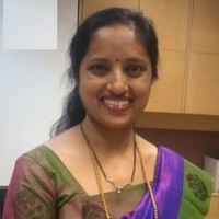 Manisha Shelar