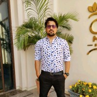 Nafees Ahmed