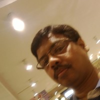 Suresh Bhandari