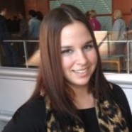 Charlotte Welbaum