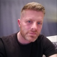 Simon Dyer