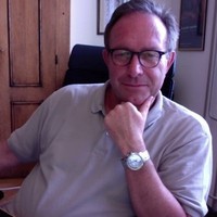 Bernard Demont