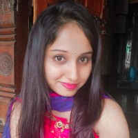Rachana P D