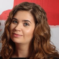 Alina Kurilova