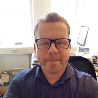 Patrik Eliasson