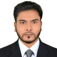 Mazharul Islam Mojumdar