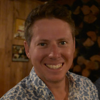 Darren Minchin