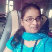 Shree Rekha