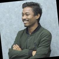 Rajkamal Singha