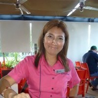 Evelin Olivares