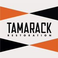 Tamarack Restoration