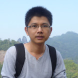 施少杰Shaojie Shi