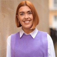 Ellie Hughes