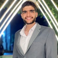 Mohammed Salama Abdallah