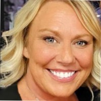 Wendy Pearce