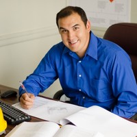 Lance Hanson