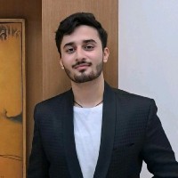 Nikhil Deshpande