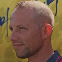 Dario Antico