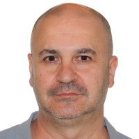 Pedro Liebana