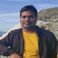 Chandrasekhar Kasala