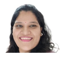 Vaishali Khadilkar