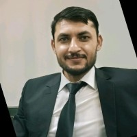 Arif Mohmand