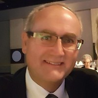 Dan Mitchell