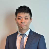 Ivan Cheng, CA