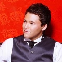 Aaron Kobayashi