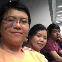 Jeffry Tjhie