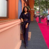 Ar. Anusha Sethi