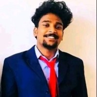 Jishnu Mp