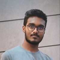 Pinnamaneni Praneeth