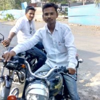 Govind Jadhav
