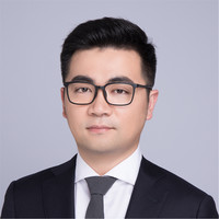 Terry Cai
