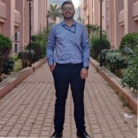 Rudraksh Sharma