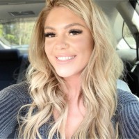 Sammantha Anderson