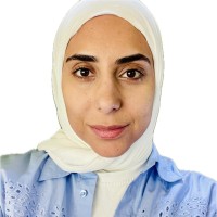 Hayat Yassine
