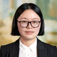 Jamie Zhu