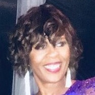 Tracey Upshaw