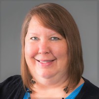 Heather Wagner, Ains, Aic
